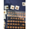 Image 5 : Large Collection of Canadian Pennies and Nickles