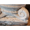 Image 3 : Pair of Decorative Pillars 9 W, 9 D, 31 T 