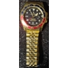 Image 3 : Rolex - Gold-Toned "Pepsi" Watch