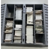 Image 4 : Case of Mostly Upper Deck 1990s-2018 Hockey Collector Cards