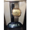 Image 4 : Vintage: Westclox Folding Travel Alarm Clock, Timex Watch, Cedric Watch 