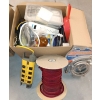 Image 1 : Assorted Items From The Garage/Shop