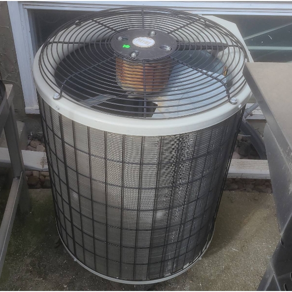 Payne Outdoor Air Conditioner Condenser Unit