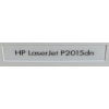 Image 2 : HP Laserjet P2015DN
