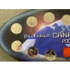 Image 5 : Canada Millennium 2000 Coin Collection Set with Original Packaging