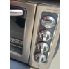 Image 2 : KitchenAid Countertop Convection Oven Model KC0223QG & Panasonic Microwave Model NN-SN668B