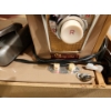 Image 2 : Baycrest Sewing Machine in Case. Model 336