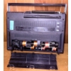 Image 4 : Portable AM/FM Radio by General Electric with Telescoping Antenna