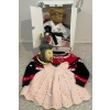 Image 1 : Karate Build-A-Bear With A Battery Operated Rubber Rat Toy & Outfits