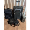 Image 1 : Collection Of Travel Accessories - Samsonite Swiss Army & More