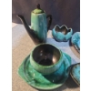 Image 2 : Blue Mountain Pottery Set