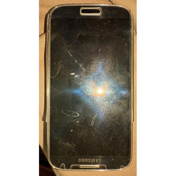 Samsung Cellphone, 3.8V Li-Ion Battery, Untested 