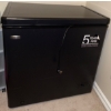 Image 1 : Danby Premier 5.5 cu Ft. Chest Freezer Mo.DCF055A28P 156L 32x21x31