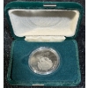 Image 1 : 1984 Jacques Cartier's Landing on the Gaspe Peninsula Coin