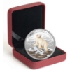 Image 2 : 2014 $20 Iconic Polar Bear - Pure Silver Coin
SKU: 128979