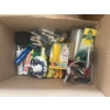 Image 19 : Large Mixed Lot of Professional Painting Tools and Supplies
