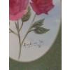 Image 2 : Angeline Floral Watercolor Painting 5x7
