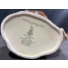 Image 4 : Royal Doulton Canadian Centennial Series The Trapper Jug D6609
