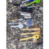 Image 3 : Kitchen Appliance and Utensil Lot: SodaStream, Ninja, Rice Cooker