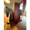 Image 3 : 2 sets of bookends one are marble horses the other set is solid brass with ducks made in Canada with