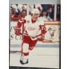 Image 4 : Five Detroit Red Wings Themed Vintage Photos Featuring Key Moments