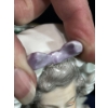 Image 9 : Meissen Dresden China Figures 22Wx12Dx16H (CANNOT SHIP)