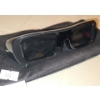Image 2 : Two Pairs of Sony 3D Glasses Model TDG-BR50