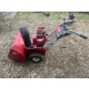 Image 1 : Toro 524 Snow Blower