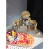 Image 2 : LEGO Star Wars Mos Espa Podrace Diorama (set75380) From The Phantom Menace
