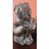 Image 4 : Ceramic Statue of Nude Female 12 T