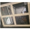 Image 3 : Frames- Largest Collage: 15 X 18,  Four Picture Frame: 17.5 X 14 and Work Light