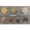 Image 5 : Canadian Uncirculated Coin Set