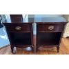 Image 3 : Gibbard Mahogany Queen Bedroom Set 