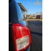 Image 9 : Black Jeep Compass 4x4 SUV with Automatic Transmission