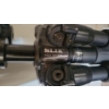 Image 2 : Tripods: Slik Model Pro340DX and Sirui Model N-2204