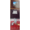 Image 2 : Bundle Of Collectible Vinyl Albums/Records  The Eagles, Reo Speedwagon, Brain Salad Injury, Saga, Lo