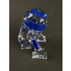 Image 2 : Swarovski Star Wars R2-D2 Crystal Figurine