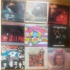 Image 1 : Assorted Record Albums  Eastern Alliance, April Wine, Gary Wright, The Birds The Bees & The Monkeys,
