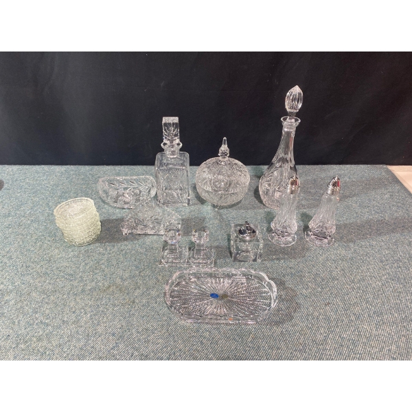 Crystal