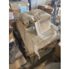 Image 1 : Pallet of Assorted Armstrong Ceiling Tiles and Materials