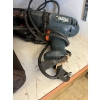 Image 6 : Skill saw heat, gun, sander drill and other hand tools SKILL saw is in new condition
