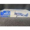 Image 8 : Revell Model F4F-4 Wildcat and Lindberg B-1 Bomber Model, Unassembled. New in Box