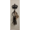 Image 2 : Door Decor - Dog Key Hook Skeleton Keys & More 