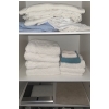 Image 4 : Luxury Linens - High Thread Count Ivory Sheet Sets Towels & More