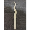 Image 2 : Dagger With Curved Tip