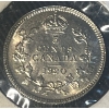 Image 2 : 1920 Canada 5 Cent Coin