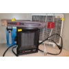 Illumbeam Flashlight, Voltking Worklight,  Duracraft Ceramic Heater CZ-306, Aries Fan CT-10008