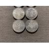 Image 4 : Canadian 50-cent Pieces 11.66 g Silver (.800)