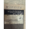 Image 2 : Safavieh Floral runner - 144L, 30D