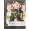 Image 4 : Framed Hockey Photos and Autographed Items Made Out to Brian McFarlane